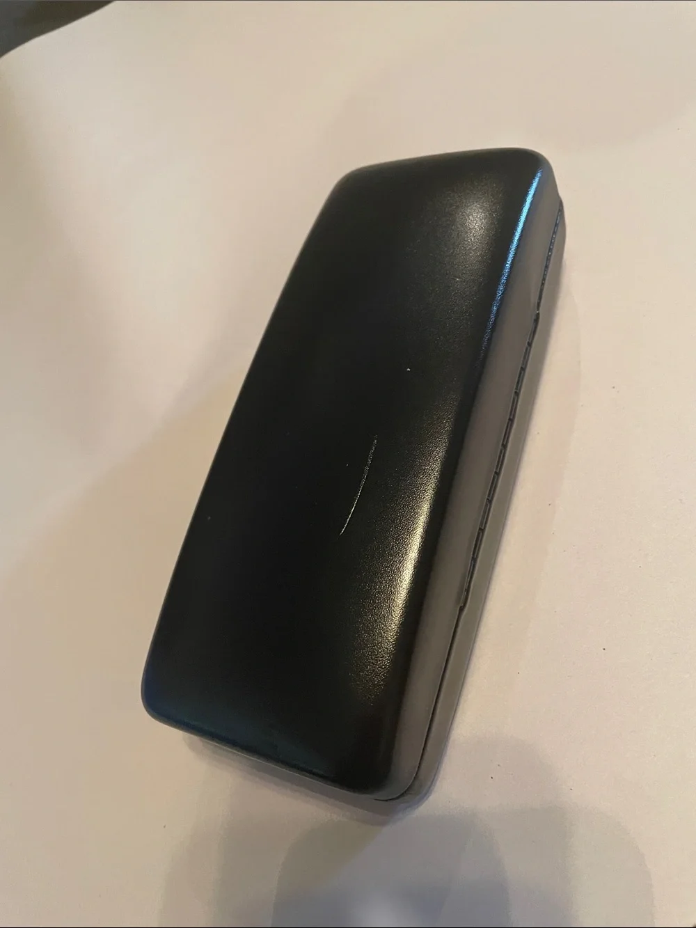 Ralph Lauren Black Sunglasses Case by Ralph Lauren